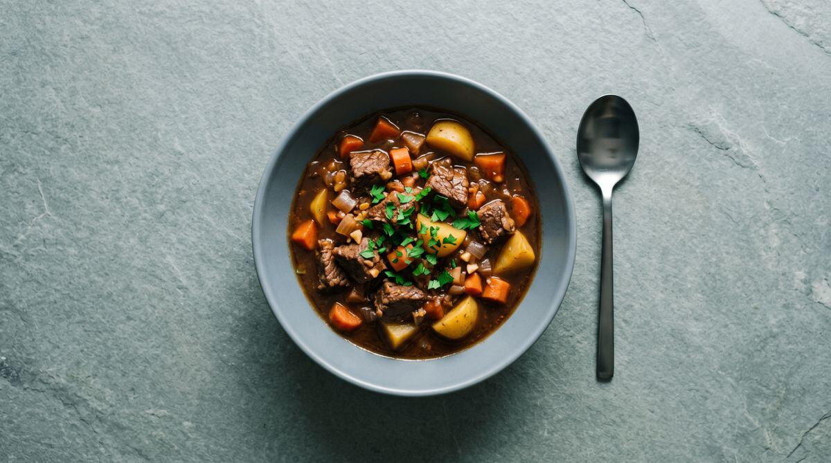 Photo of Beef Stew