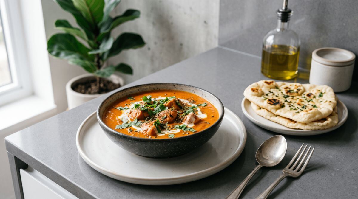 Photo of Butter Chicken