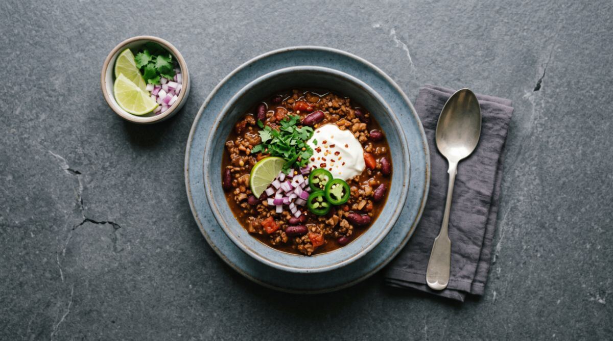 Photo of Chilli Con Carne