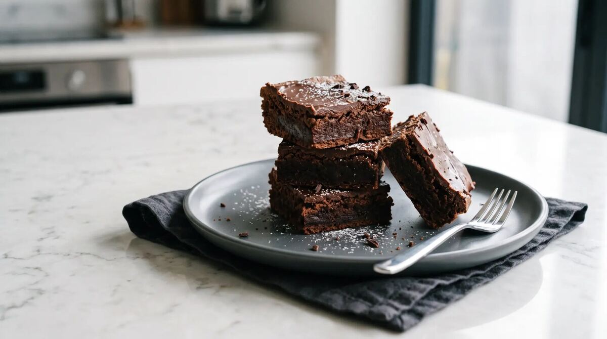 Photo of Chocolate Brownies