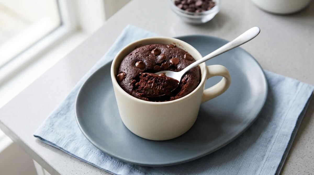 Photo of Cup Mud Cake