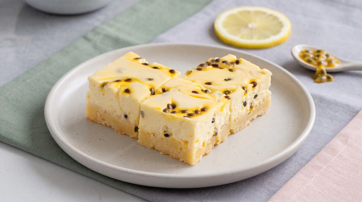 Photo of Lemon Slice