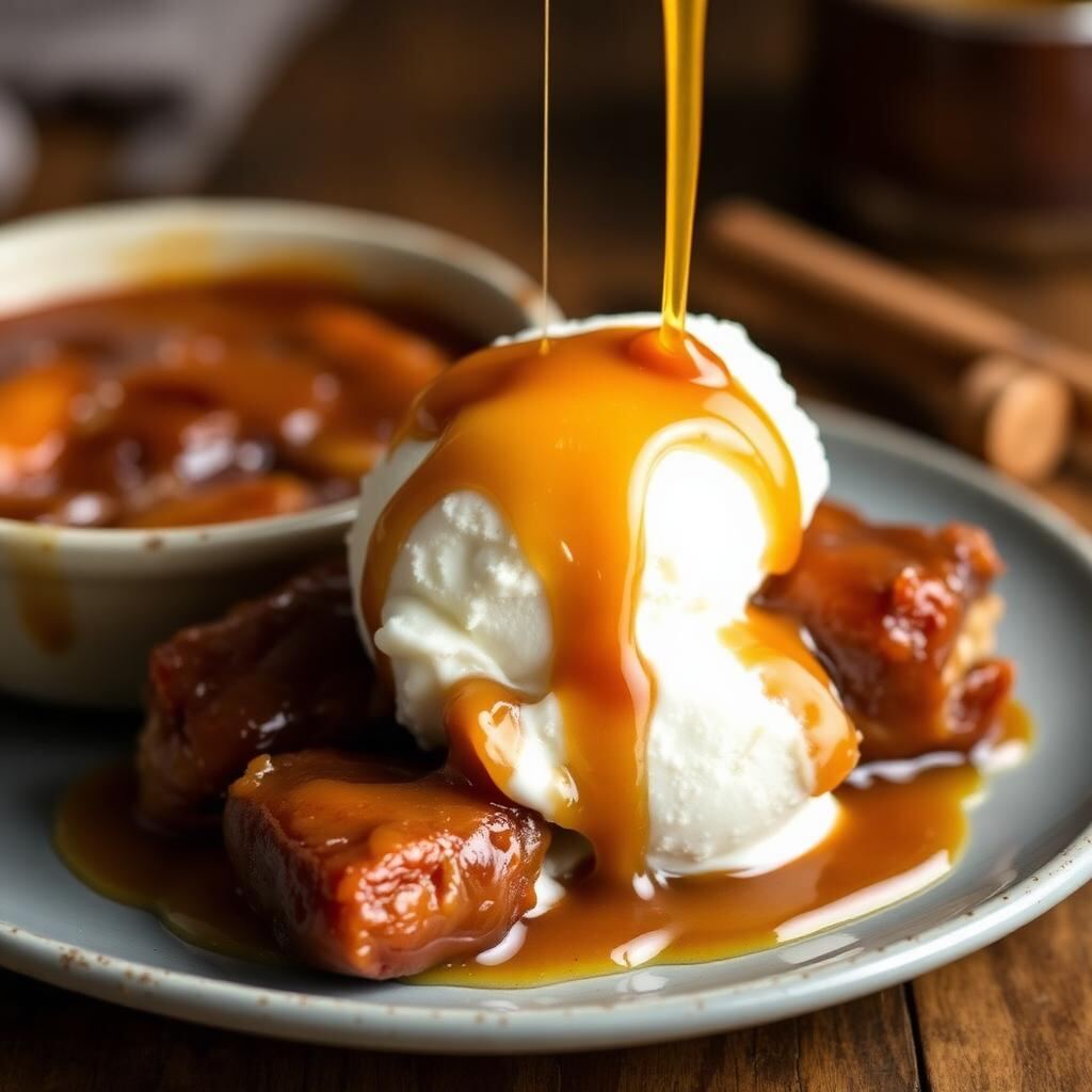 Photo of Sticky Date Pudding