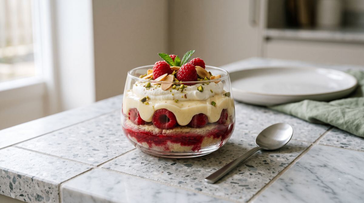 Photo of Trifle